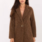  Coat model 217438 Factory Price 