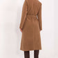  Coat model 217442 Factory Price 