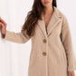  Coat model 217444 Factory Price 
