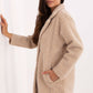  Coat model 217444 Factory Price 