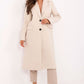  Coat model 217448 Factory Price 
