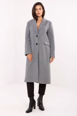  Coat model 217451 Factory Price 