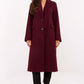  Coat model 217452 Factory Price 