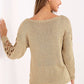  Jumper model 217524 Italy Moda 