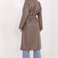  Coat model 217538 Rue Paris 