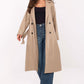  Coat model 217539 Rue Paris 
