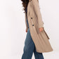  Coat model 217539 Rue Paris 
