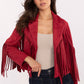  Jacket model 217545 Rue Paris 
