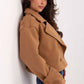  Coat model 217558 Rue Paris 