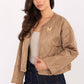  Jacket model 217559 Rue Paris 