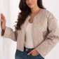  Jacket model 217561 Rue Paris 
