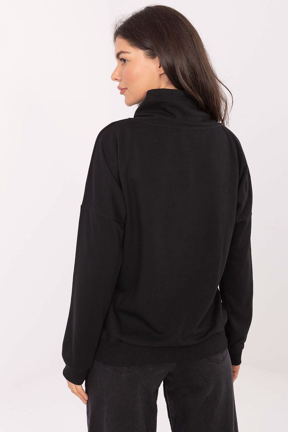  Sweatshirt model 217565 Rue Paris 