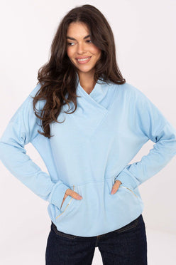  Sweatshirt model 217567 Rue Paris 