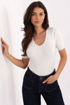  Short sleeve sweater model 217603 Factory Price 