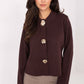  Cardigan model 217608 Factory Price 