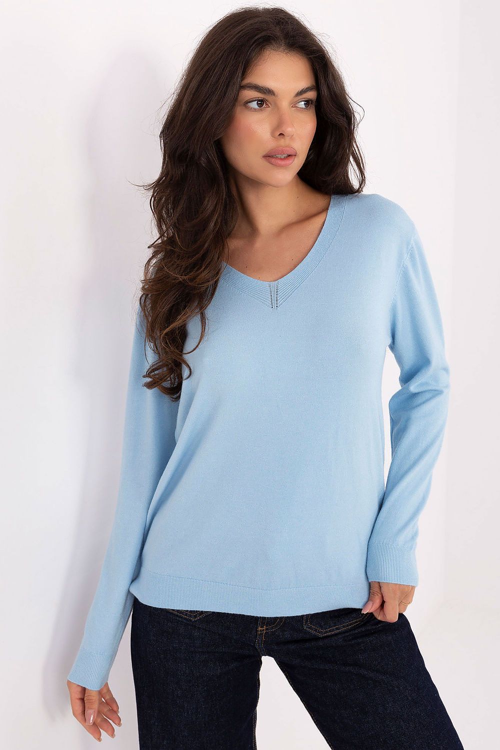  Jumper model 217611 Factory Price 