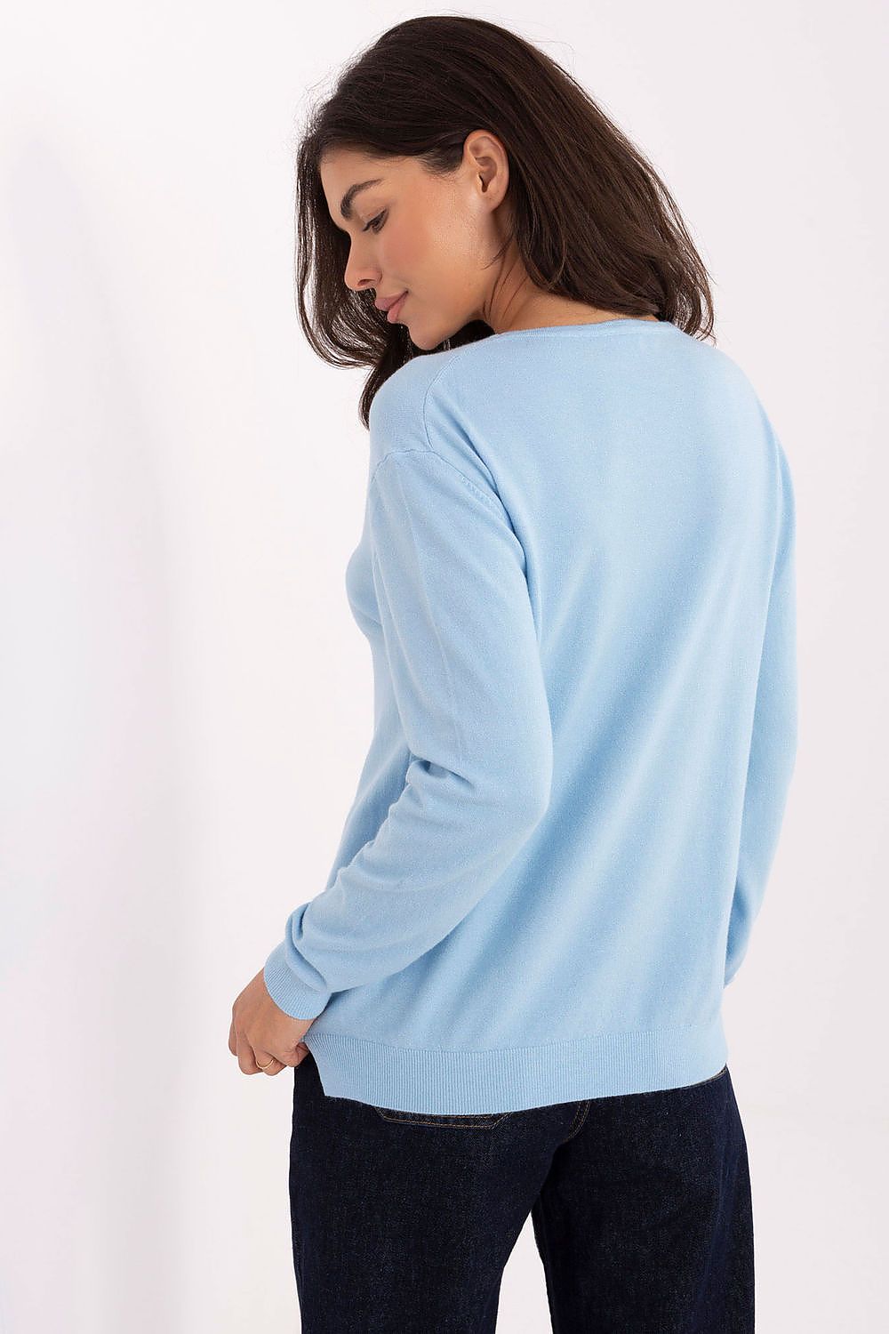  Jumper model 217611 Factory Price 