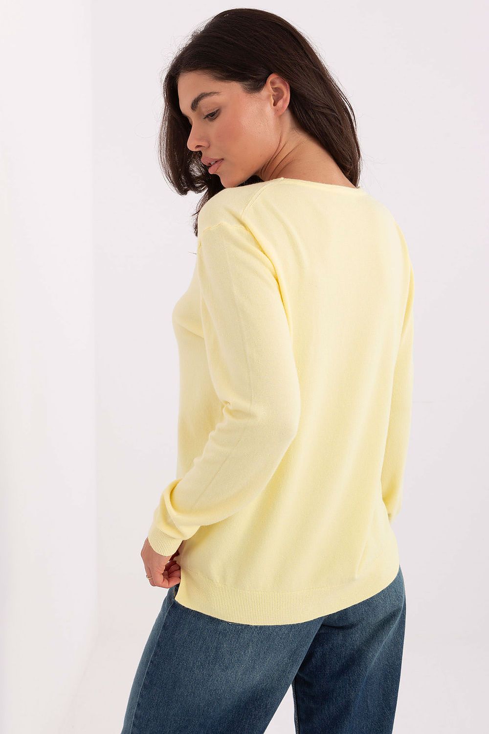  Jumper model 217617 Factory Price 