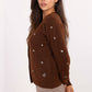 Cardigan model 217624 Factory Price 
