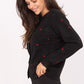 Cardigan model 217625 Factory Price 