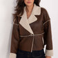  Jacket model 217634 Factory Price 