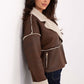  Jacket model 217634 Factory Price 