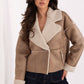 Jacket model 217635 Factory Price 