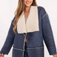  Jacket model 217639 Factory Price 