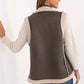  Gilet model 217642 Factory Price 