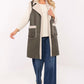  Gilet model 217649 Factory Price 