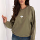  Sweatshirt model 217860 Rue Paris 