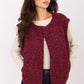  Gilet model 217865 Rue Paris 