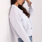  Long sleeve shirt model 217885 Rue Paris 
