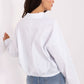 Long sleeve shirt model 217885 Rue Paris 
