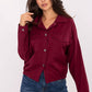  Long sleeve shirt model 217886 Rue Paris 