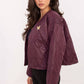  Jacket model 217974 Rue Paris 