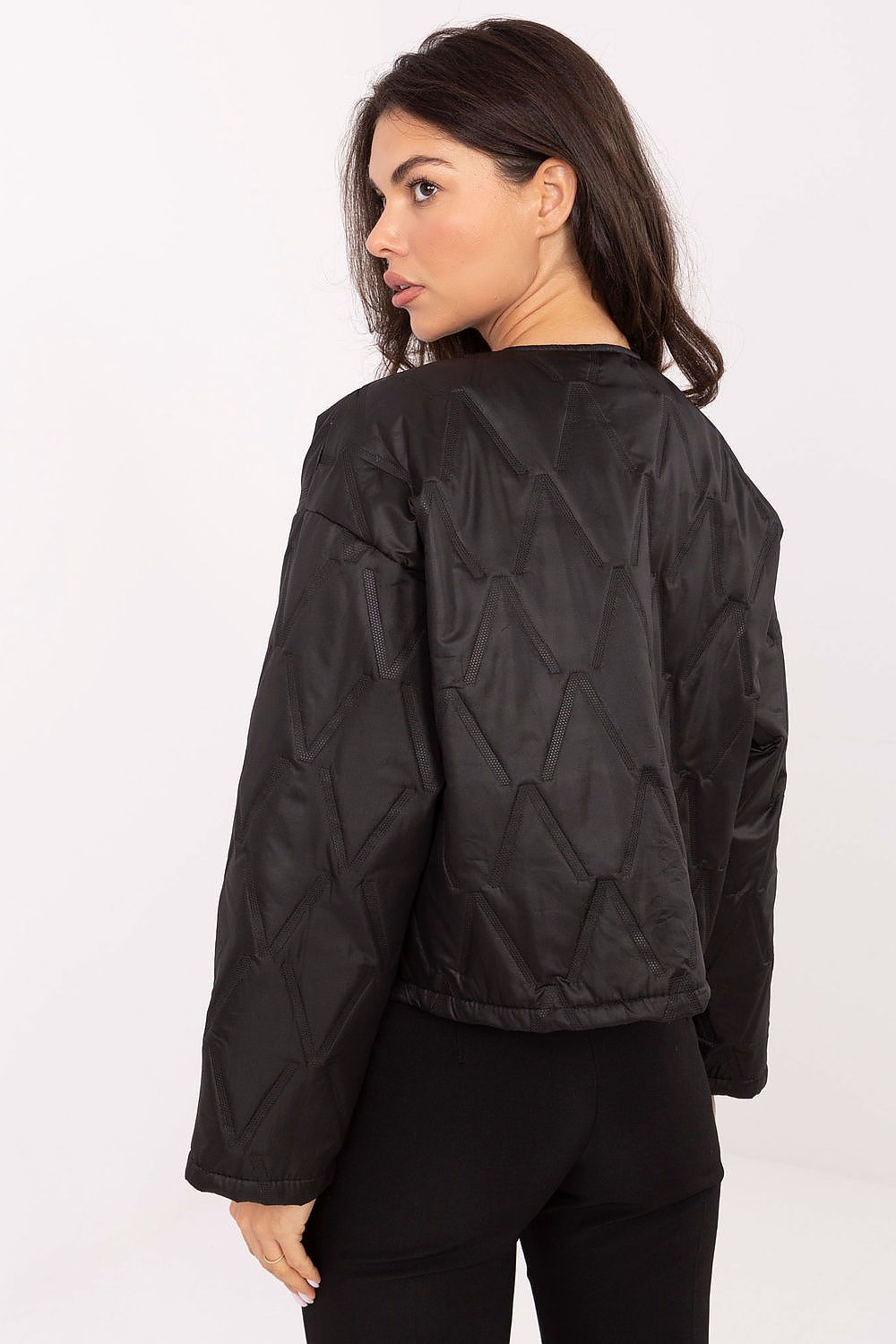  Jacket model 217975 Rue Paris 
