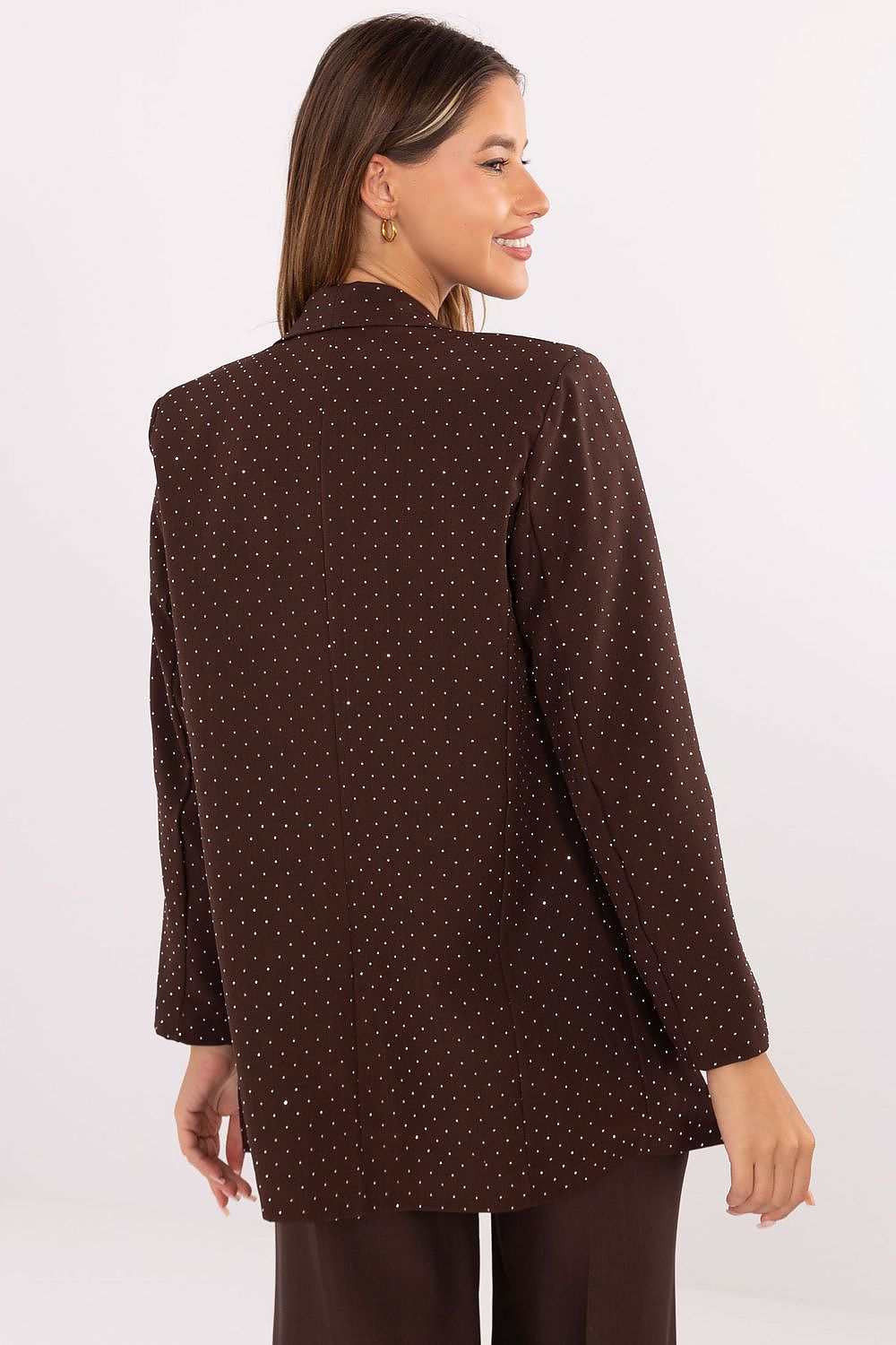  Jacket model 217980 Rue Paris 