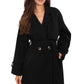  Coat model 217996 Rue Paris 