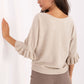  Jumper model 218016 Italy Moda 