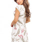  Nightshirt model 218040 Donna 