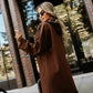  Coat model 218113 Numoco 