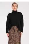  Turtleneck model 218178 Figl 