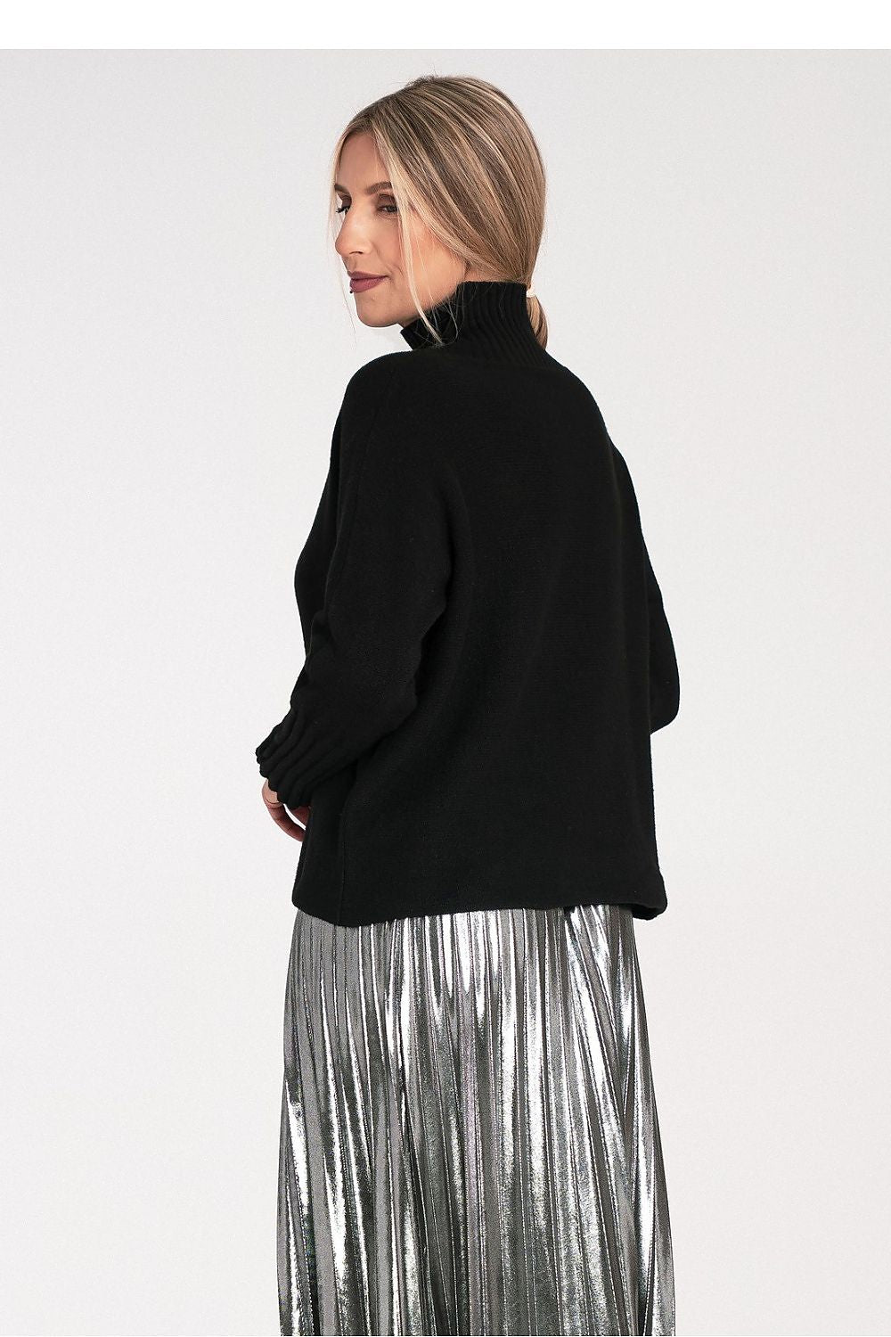  Turtleneck model 218178 Figl 