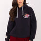  Sweatshirt model 218206 Sublevel 