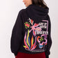  Sweatshirt model 218206 Sublevel 
