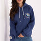  Sweatshirt model 218207 Sublevel 