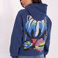  Sweatshirt model 218207 Sublevel 