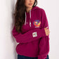  Sweatshirt model 218208 Sublevel 
