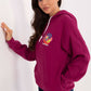  Sweatshirt model 218208 Sublevel 